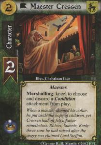 Maester Cressen